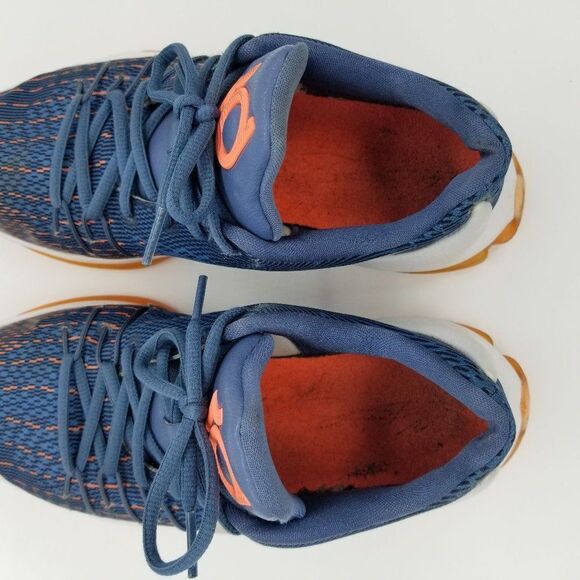 Women's Nike KD 8 Kevin Durant Sneakers Size 5.5 - Picture 5 of 8